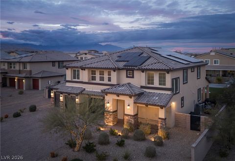 Tiny photo for 7602 Mount Spokane Court, Las Vegas, NV 89113 (MLS # 2764219)
