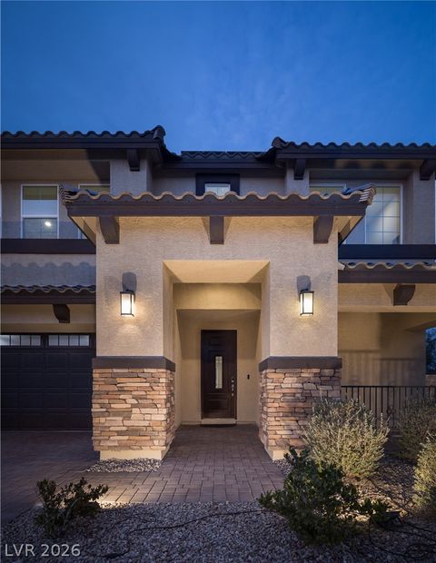 Tiny photo for 7602 Mount Spokane Court, Las Vegas, NV 89113 (MLS # 2764219)