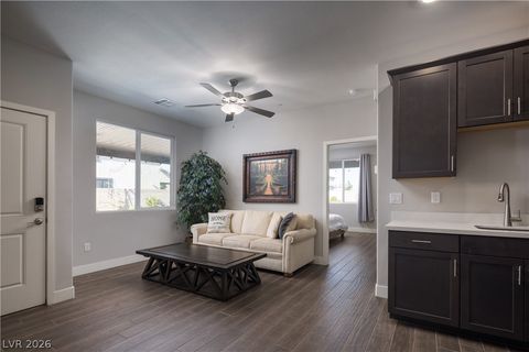 Tiny photo for 7602 Mount Spokane Court, Las Vegas, NV 89113 (MLS # 2764219)