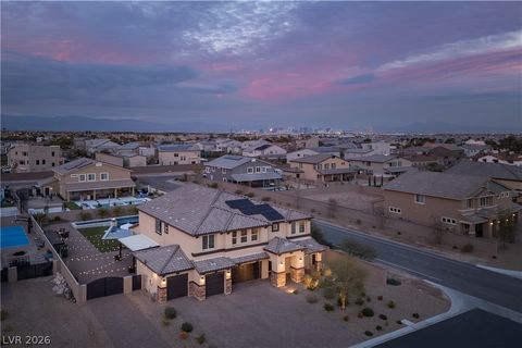 Tiny photo for 7602 Mount Spokane Court, Las Vegas, NV 89113 (MLS # 2764219)