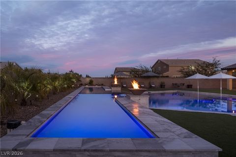 Tiny photo for 7602 Mount Spokane Court, Las Vegas, NV 89113 (MLS # 2764219)