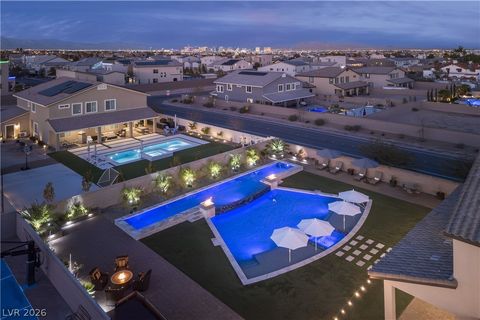 Tiny photo for 7602 Mount Spokane Court, Las Vegas, NV 89113 (MLS # 2764219)