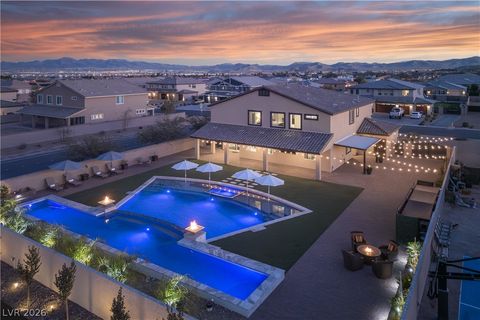 Tiny photo for 7602 Mount Spokane Court, Las Vegas, NV 89113 (MLS # 2764219)