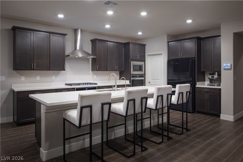 Tiny photo for 7602 Mount Spokane Court, Las Vegas, NV 89113 (MLS # 2764219)