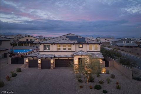 Tiny photo for 7602 Mount Spokane Court, Las Vegas, NV 89113 (MLS # 2764219)