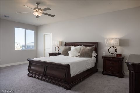 Tiny photo for 7602 Mount Spokane Court, Las Vegas, NV 89113 (MLS # 2764219)