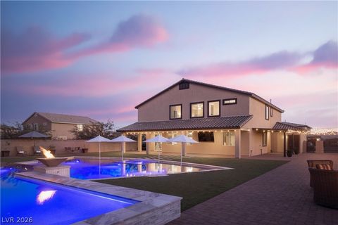 Tiny photo for 7602 Mount Spokane Court, Las Vegas, NV 89113 (MLS # 2764219)