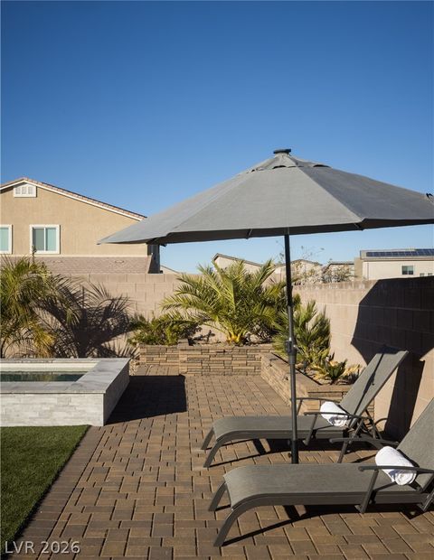 Tiny photo for 7602 Mount Spokane Court, Las Vegas, NV 89113 (MLS # 2764219)
