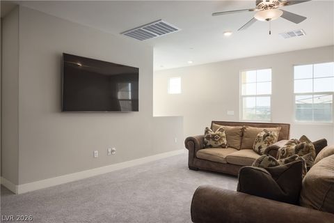 Tiny photo for 7602 Mount Spokane Court, Las Vegas, NV 89113 (MLS # 2764219)