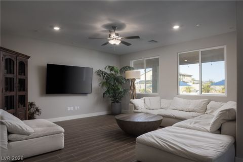 Tiny photo for 7602 Mount Spokane Court, Las Vegas, NV 89113 (MLS # 2764219)