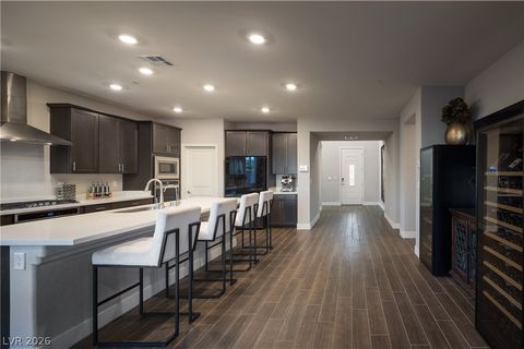 Tiny photo for 7602 Mount Spokane Court, Las Vegas, NV 89113 (MLS # 2764219)