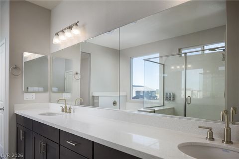 Tiny photo for 7602 Mount Spokane Court, Las Vegas, NV 89113 (MLS # 2764219)