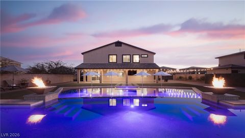 Tiny photo for 7602 Mount Spokane Court, Las Vegas, NV 89113 (MLS # 2764219)