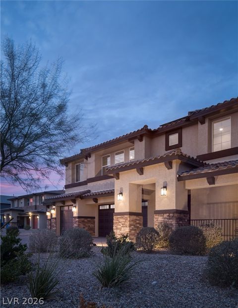 Tiny photo for 7602 Mount Spokane Court, Las Vegas, NV 89113 (MLS # 2764219)