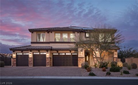 Tiny photo for 7602 Mount Spokane Court, Las Vegas, NV 89113 (MLS # 2764219)