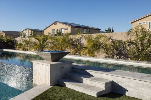 Tiny photo for 7602 Mount Spokane Court, Las Vegas, NV 89113 (MLS # 2764219)