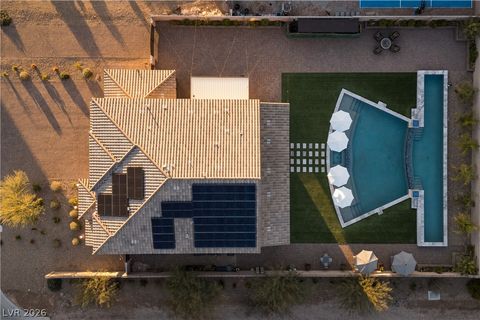 Tiny photo for 7602 Mount Spokane Court, Las Vegas, NV 89113 (MLS # 2764219)