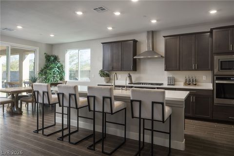 Tiny photo for 7602 Mount Spokane Court, Las Vegas, NV 89113 (MLS # 2764219)