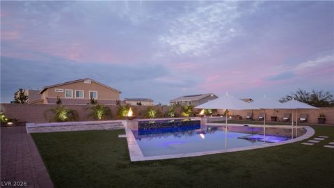 Tiny photo for 7602 Mount Spokane Court, Las Vegas, NV 89113 (MLS # 2764219)
