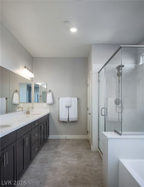 Tiny photo for 7602 Mount Spokane Court, Las Vegas, NV 89113 (MLS # 2764219)