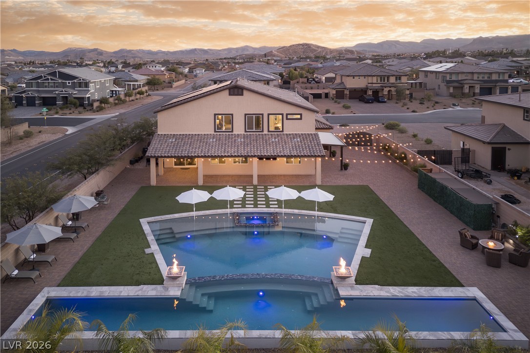 7602 Mount Spokane Court