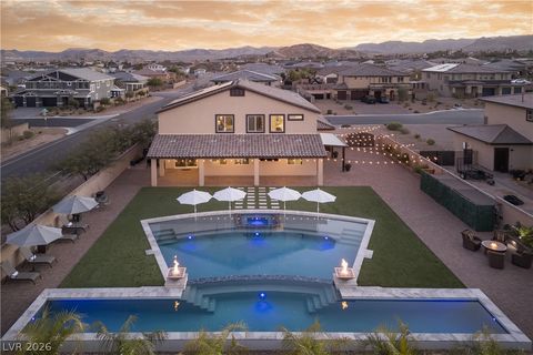 Tiny photo for 7602 Mount Spokane Court, Las Vegas, NV 89113 (MLS # 2764219)