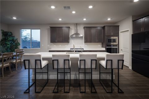 Tiny photo for 7602 Mount Spokane Court, Las Vegas, NV 89113 (MLS # 2764219)