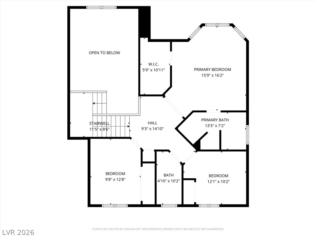 1612 Royal Palm Drive