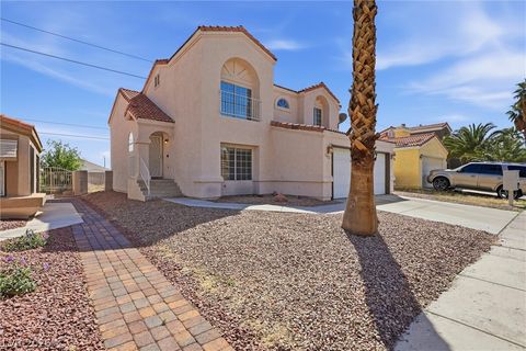 1612 Royal Palm Drive Las Vegas NV 89128