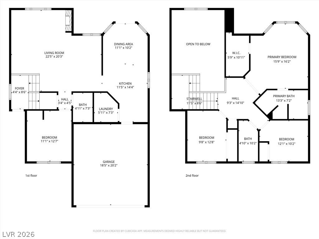 1612 Royal Palm Drive