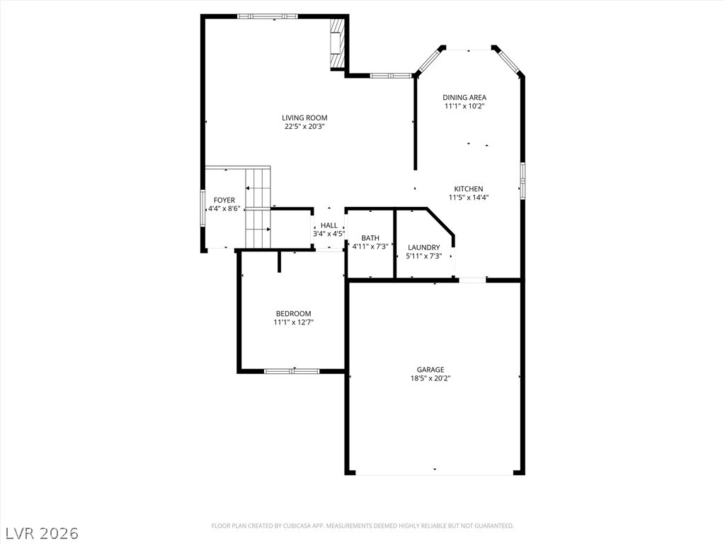 1612 Royal Palm Drive