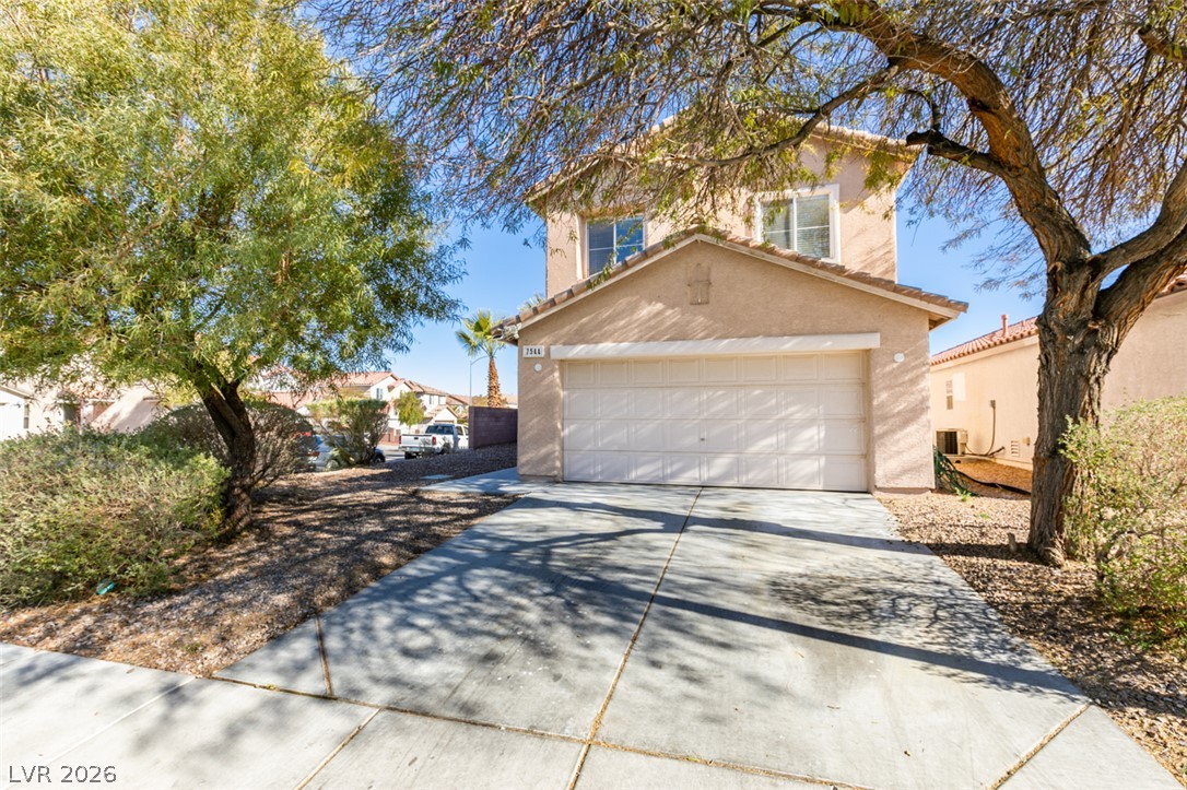 7544 Camino Heights Court