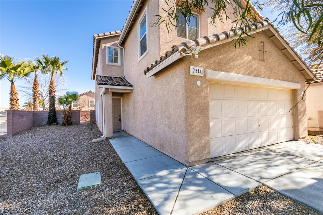 7544 Camino Heights Court