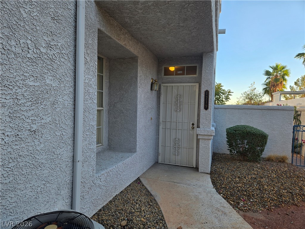 5201 S Torrey Pines Drive 1219