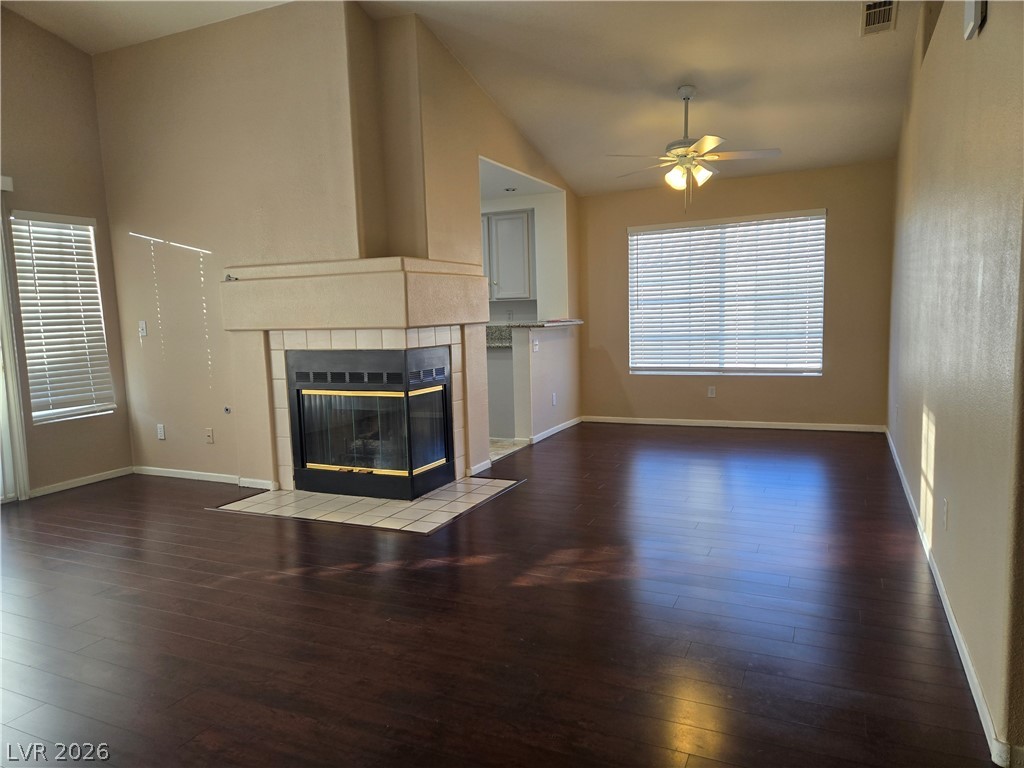 5201 S Torrey Pines Drive 1219