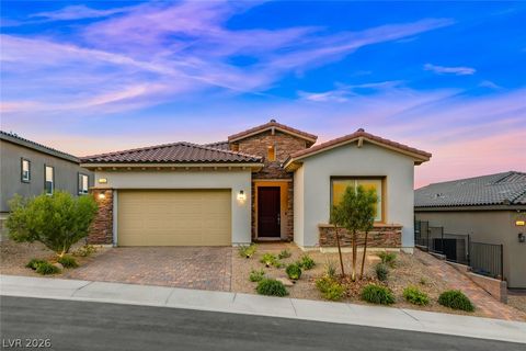 Homes For Sale - 108 Amalfi Coast Way<br/> Clark County, Henderson, NV 89011