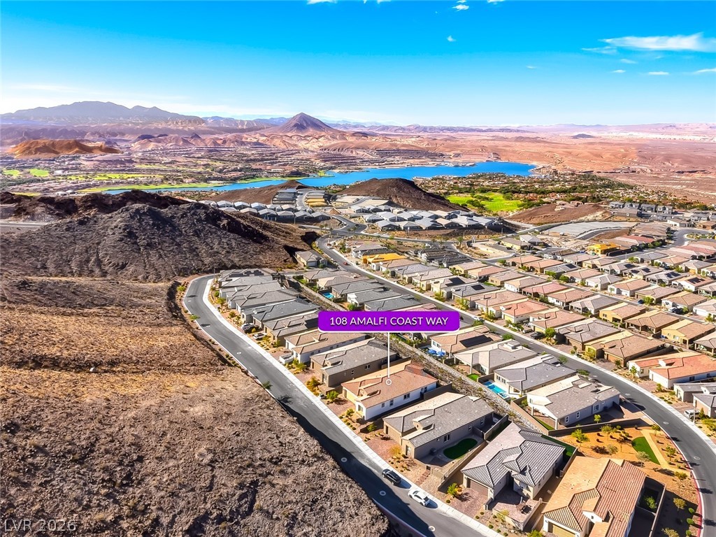 108 Amalfi Coast Way
