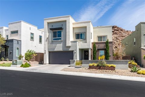 818 Horizon Canyon Drive Henderson NV 89052