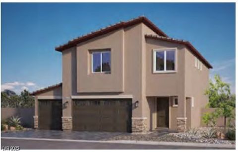 7662 Miller Falls Lane Lot 112 North Las Vegas NV 89084