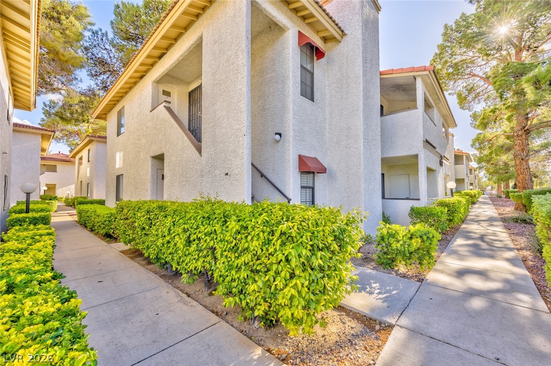 6617 W Tropicana Avenue 101