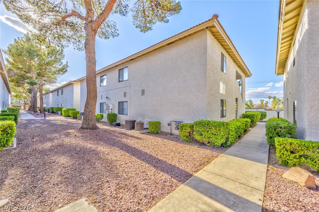 6617 W Tropicana Avenue 101