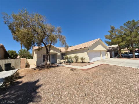Homes For Sale - Residential<br/> North Las Vegas, NV 89032