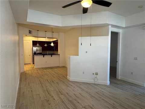 Photo of 38 SERENE Avenue #234, Las Vegas, NV 89123 (MLS # 2744017)