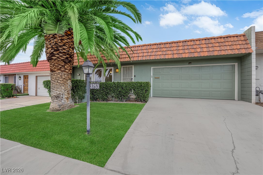 3753 Heritage Avenue