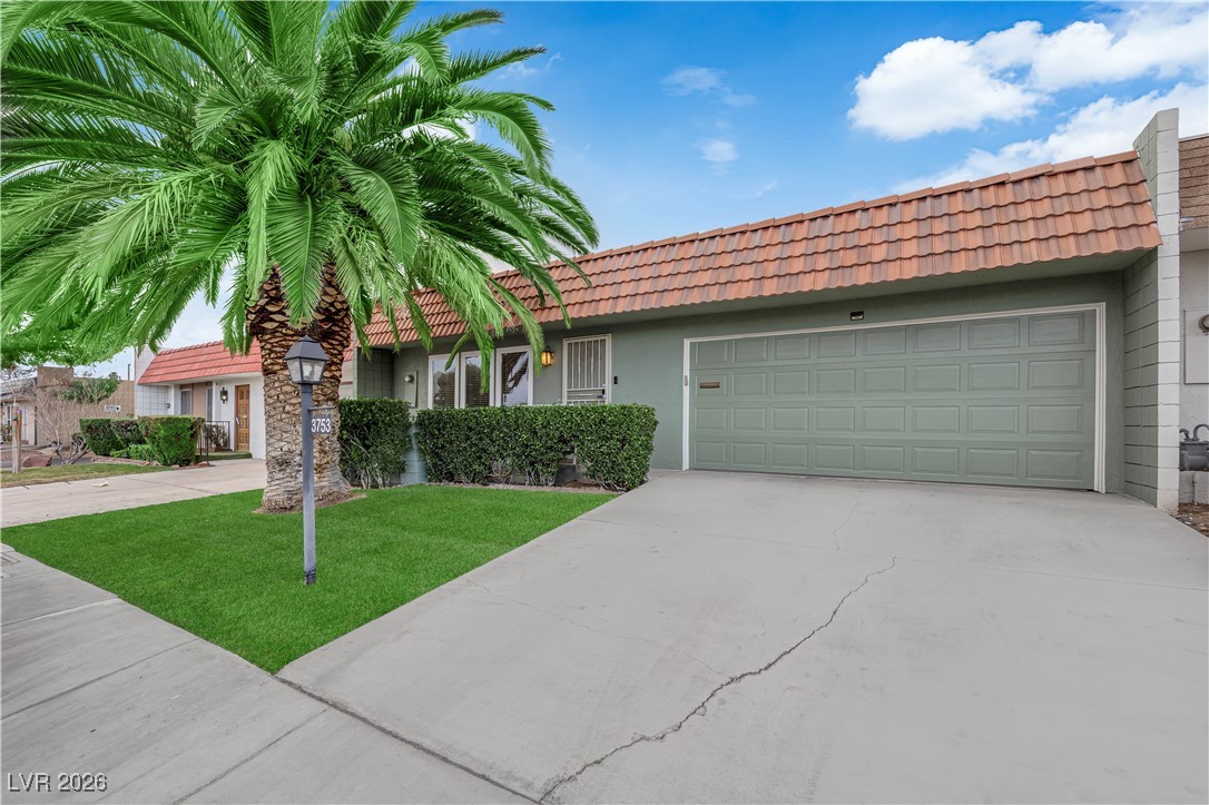 3753 Heritage Avenue