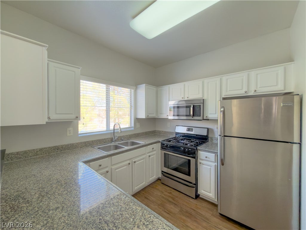 5250 S Rainbow Boulevard 2081