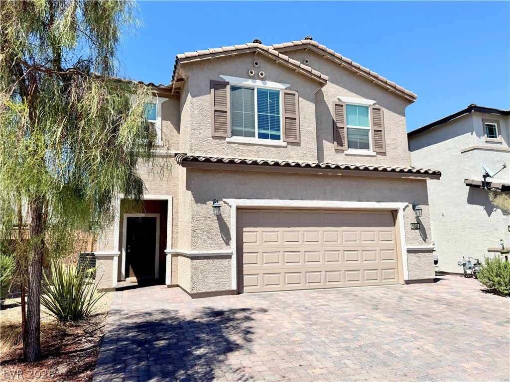6088 Castle Gardens Avenue