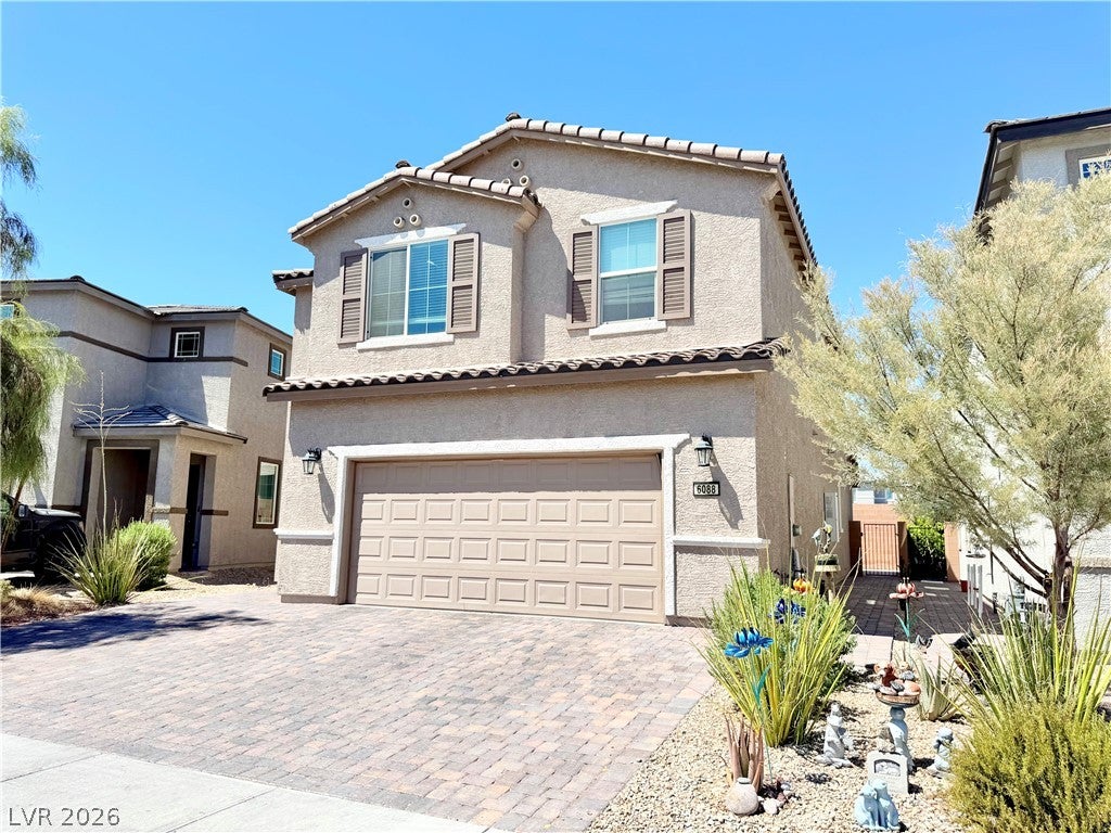 6088 Castle Gardens Avenue