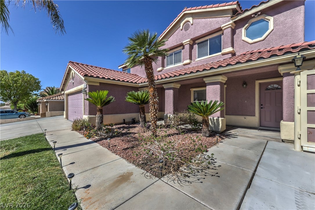 6384 Hotchkiss Court