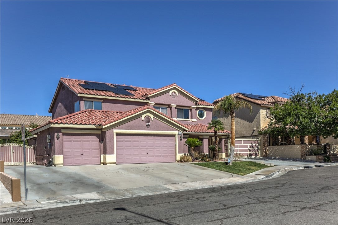 6384 Hotchkiss Court